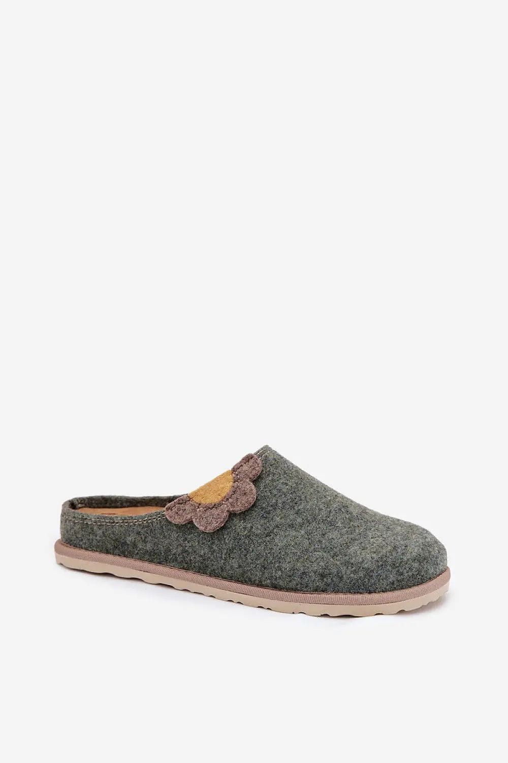 Slippers model 220063 Step in style - Honesty Sales