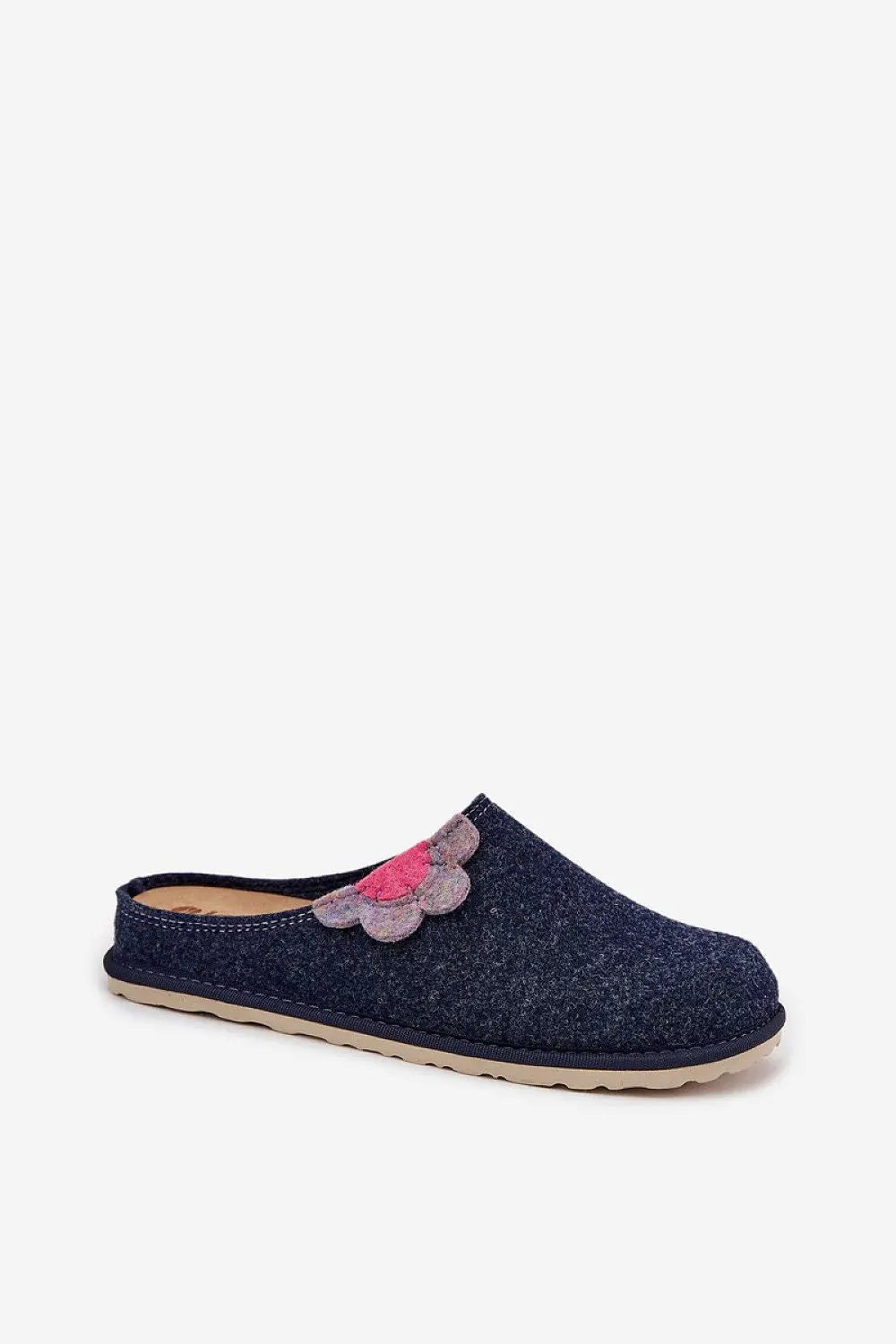 Slippers model 220063 Step in style - Honesty Sales