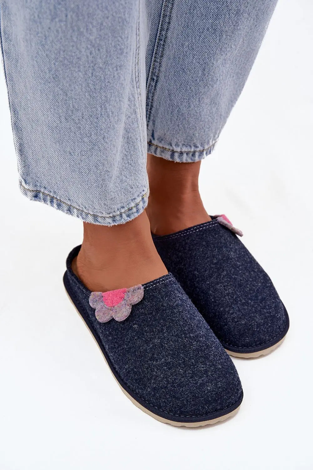 Slippers model 220063 Step in style - Honesty Sales