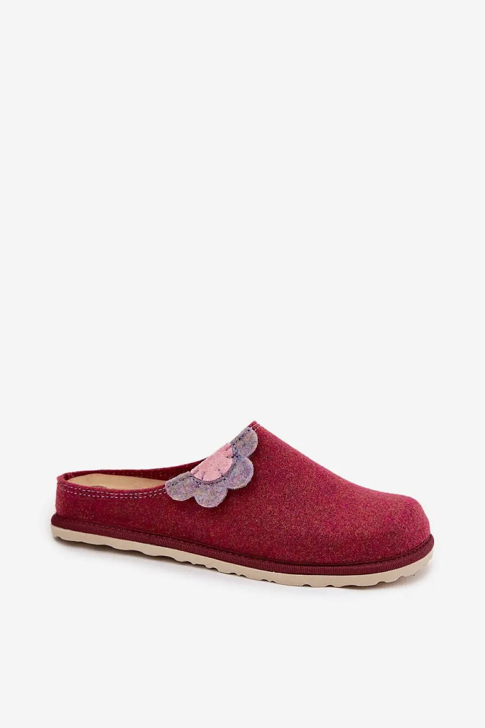 Slippers model 220063 Step in style - Honesty Sales