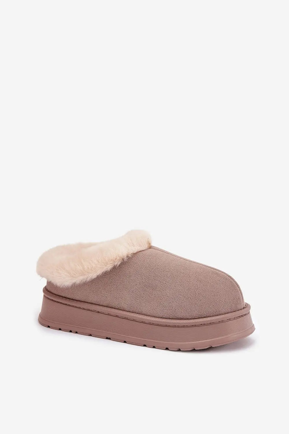 Slippers model 221481 Step in style - Honesty Sales