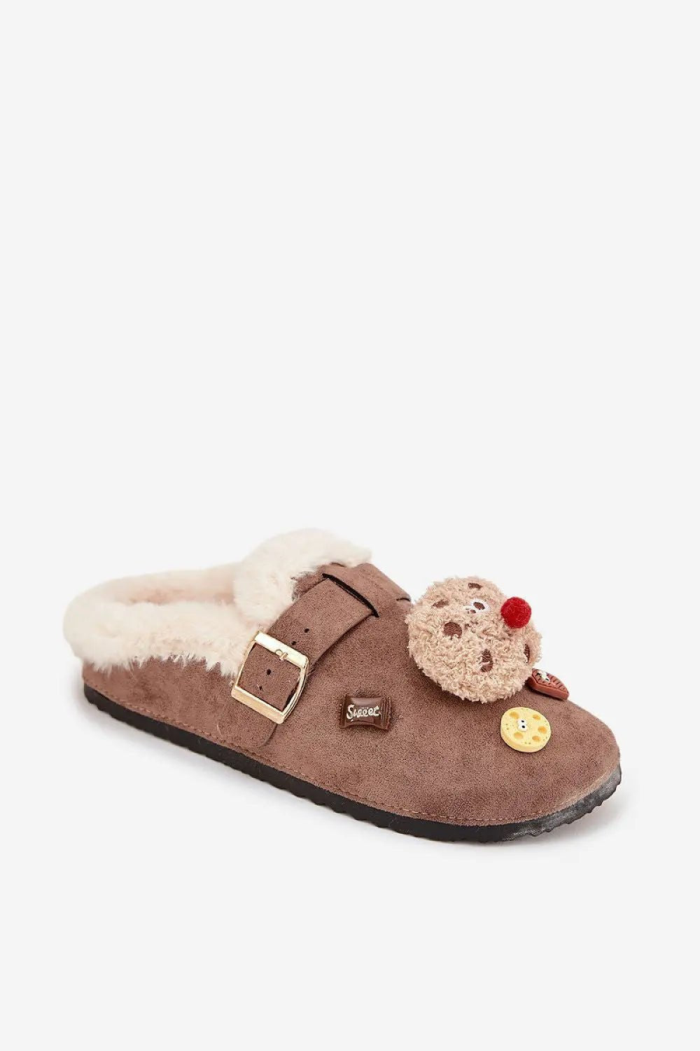 Slippers model 221484 Step in style - Honesty Sales