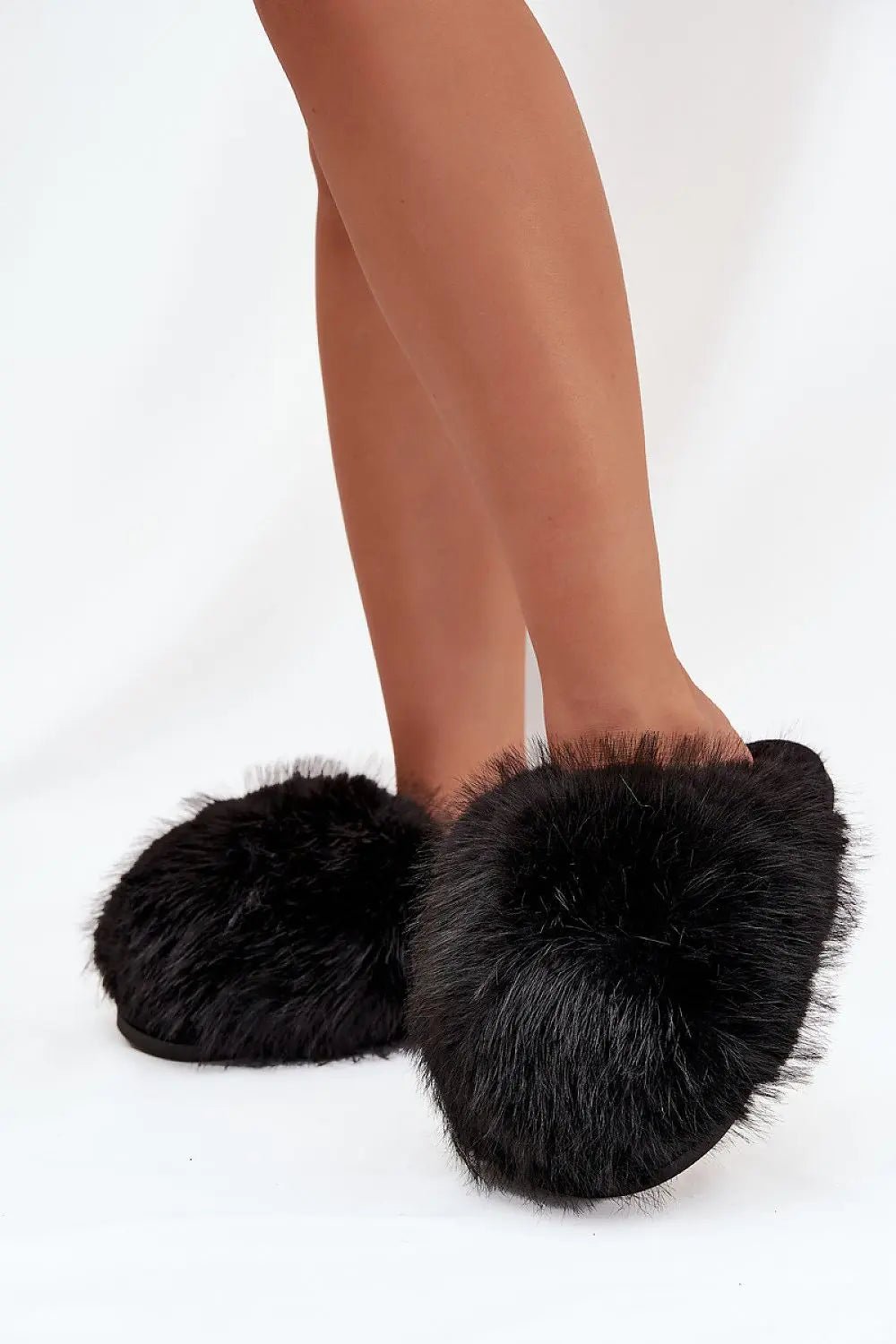 Slippers model 221937 Step in style - Honesty Sales