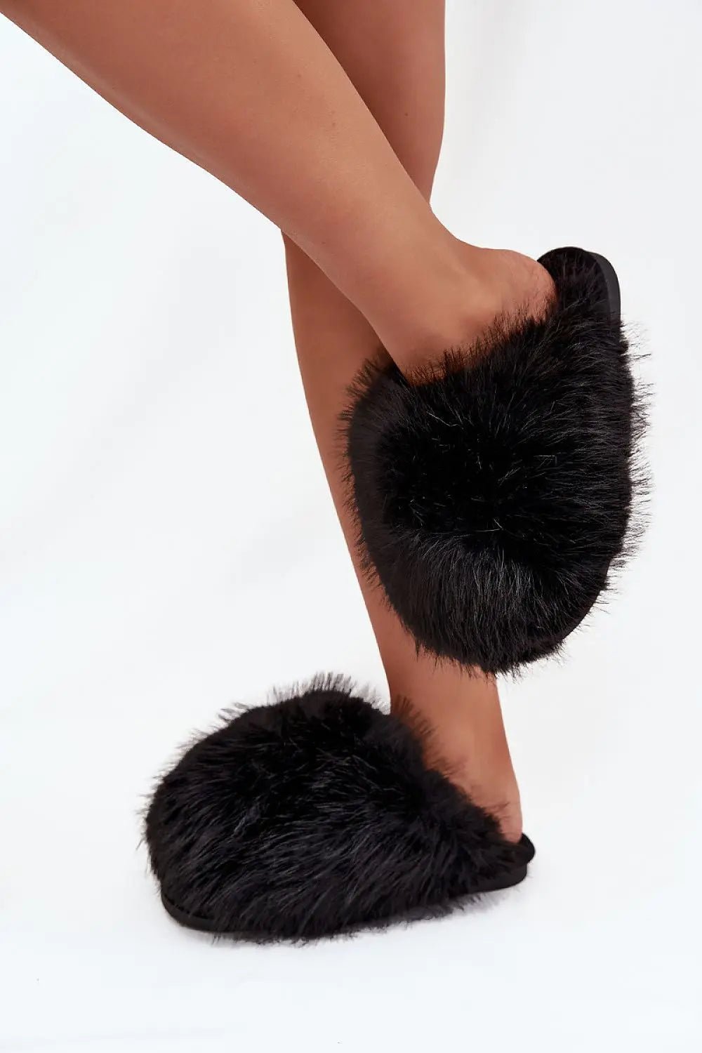 Slippers model 221937 Step in style - Honesty Sales