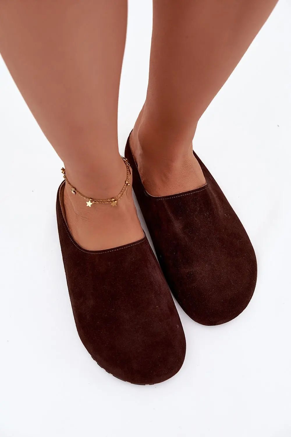 Slippers model 222273 Step in style - Honesty Sales