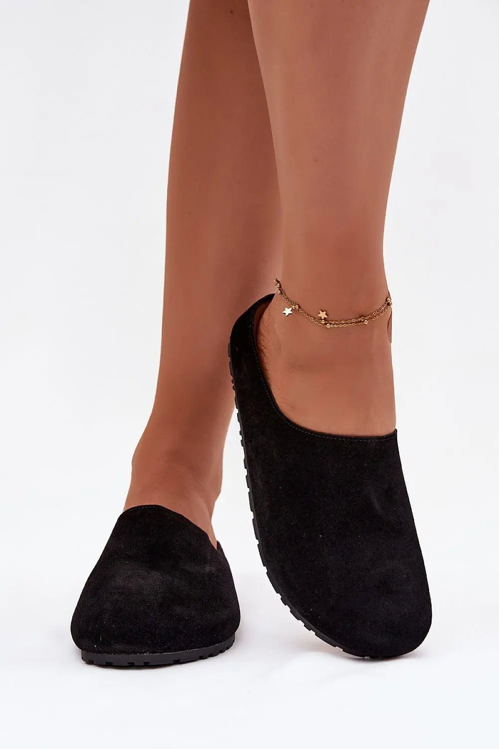 Slippers model 222273 Step in style - Honesty Sales