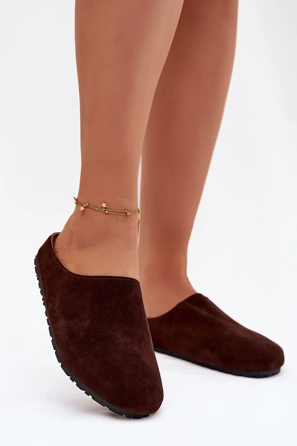 Slippers model 222273 Step in style - Honesty Sales
