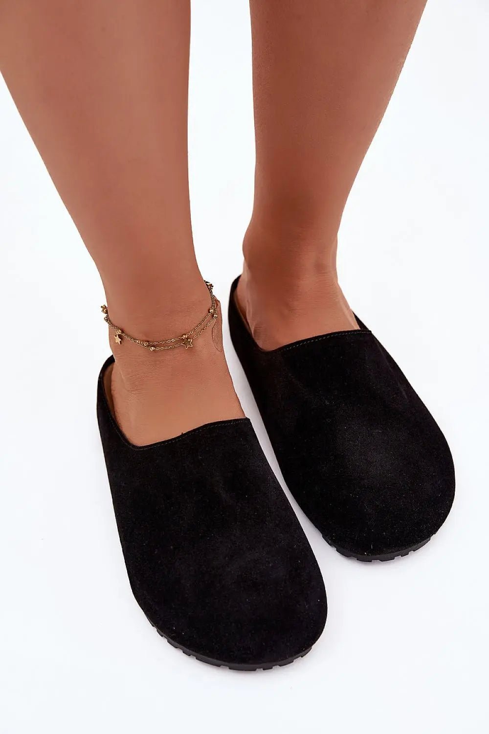 Slippers model 222273 Step in style - Honesty Sales