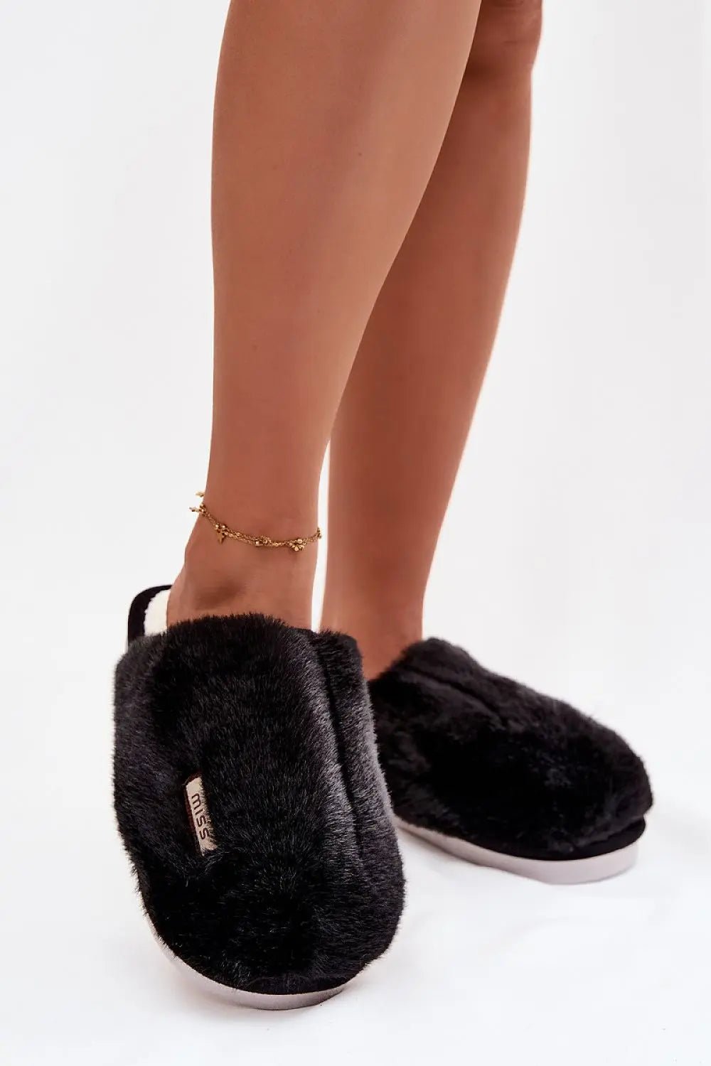 Slippers model 222283 Step in style - Honesty Sales