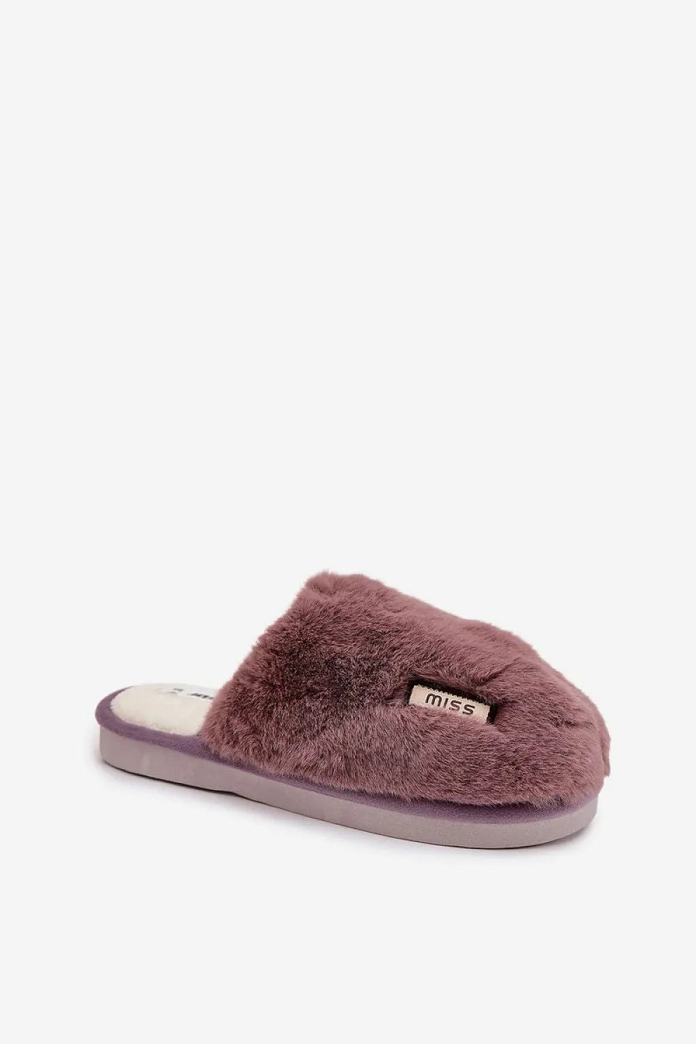 Slippers model 222283 Step in style - Honesty Sales
