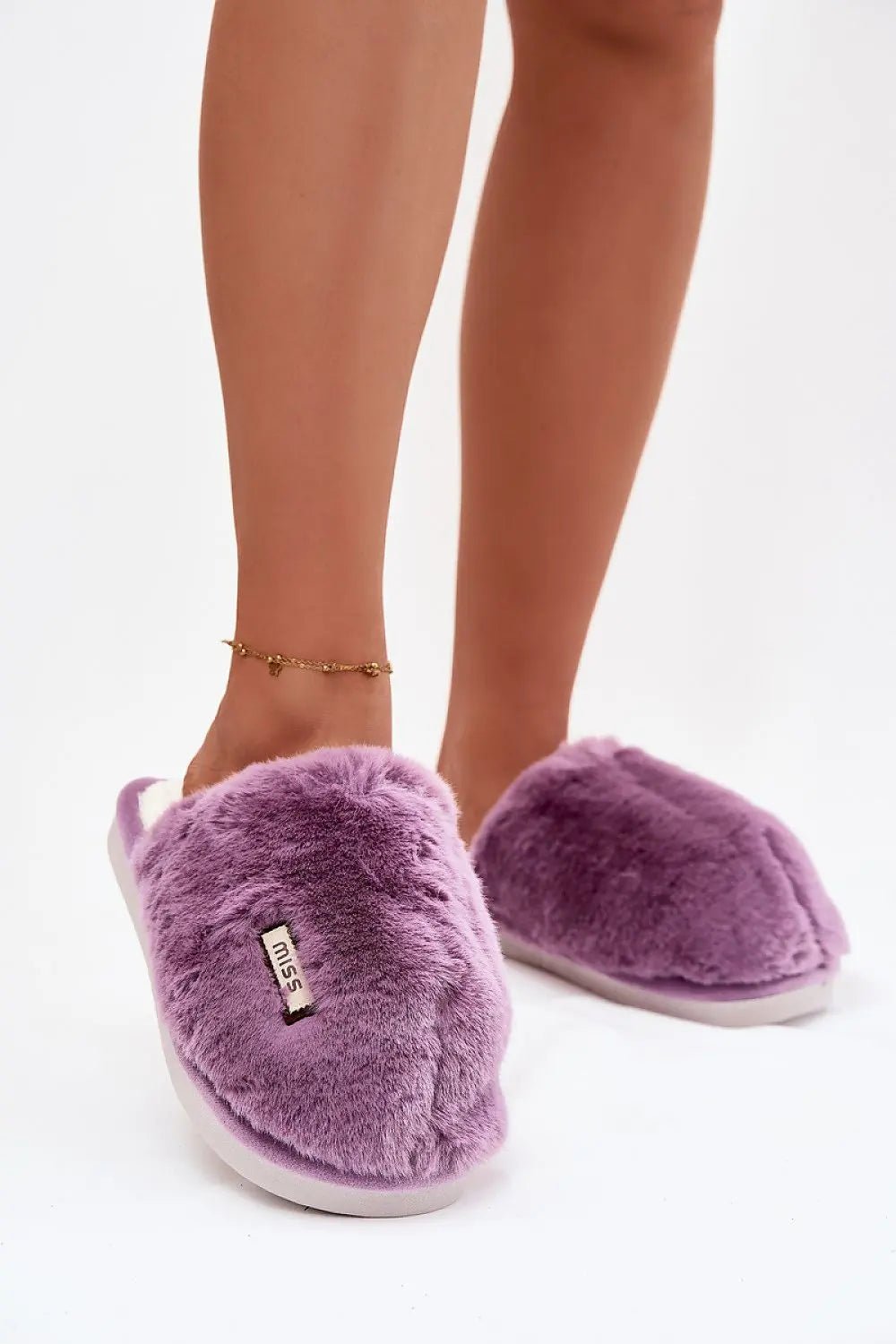 Slippers model 222283 Step in style - Honesty Sales