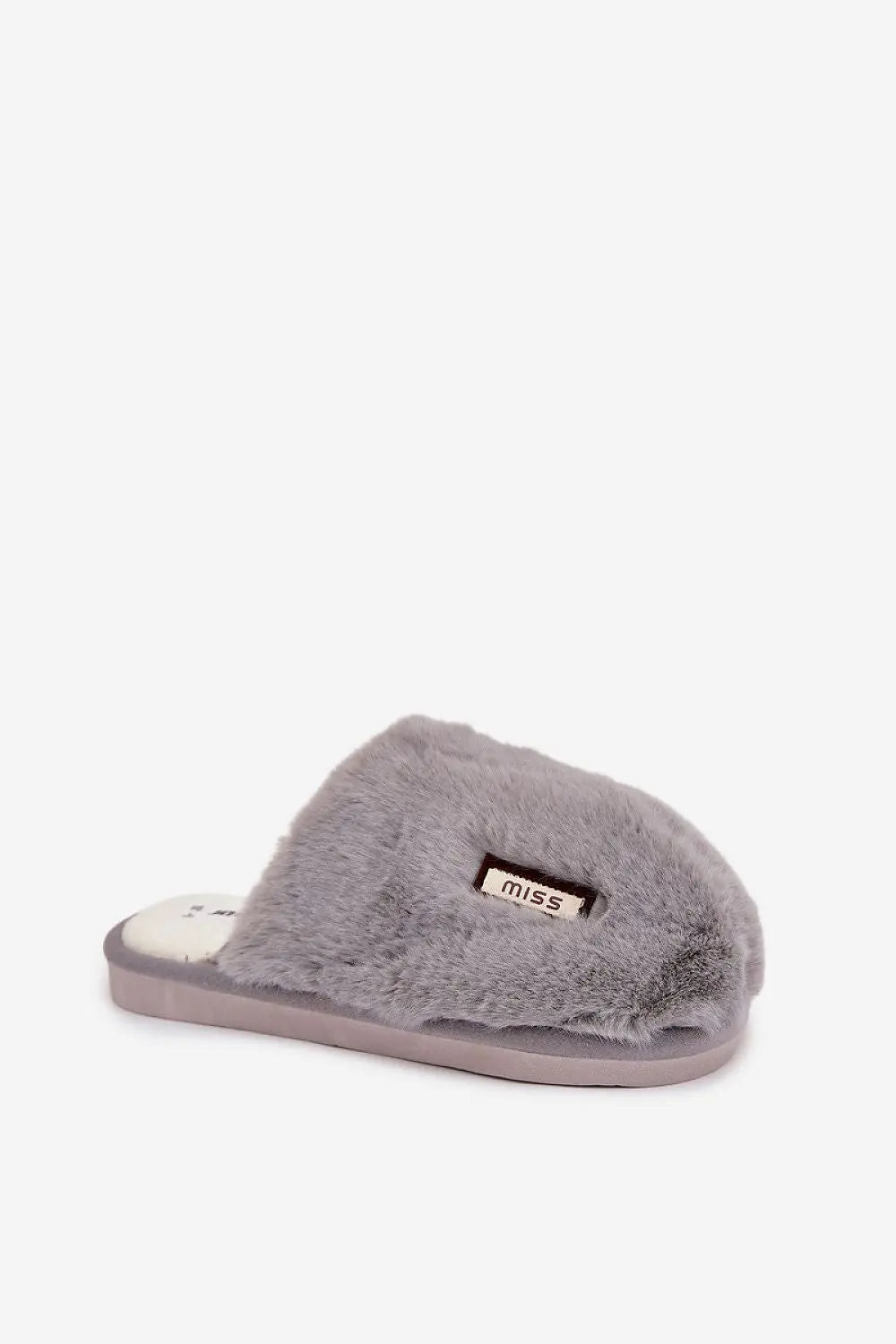 Slippers model 222283 Step in style - Honesty Sales