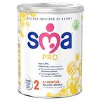 SMA PRO Follow-on Milk 6 mth+ 800g - Honesty Sales