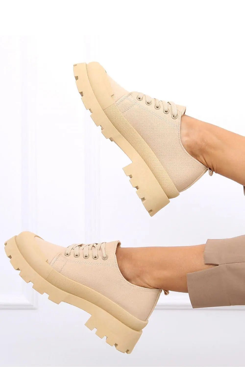 Sneakers model 162825 Inello - Honesty Sales