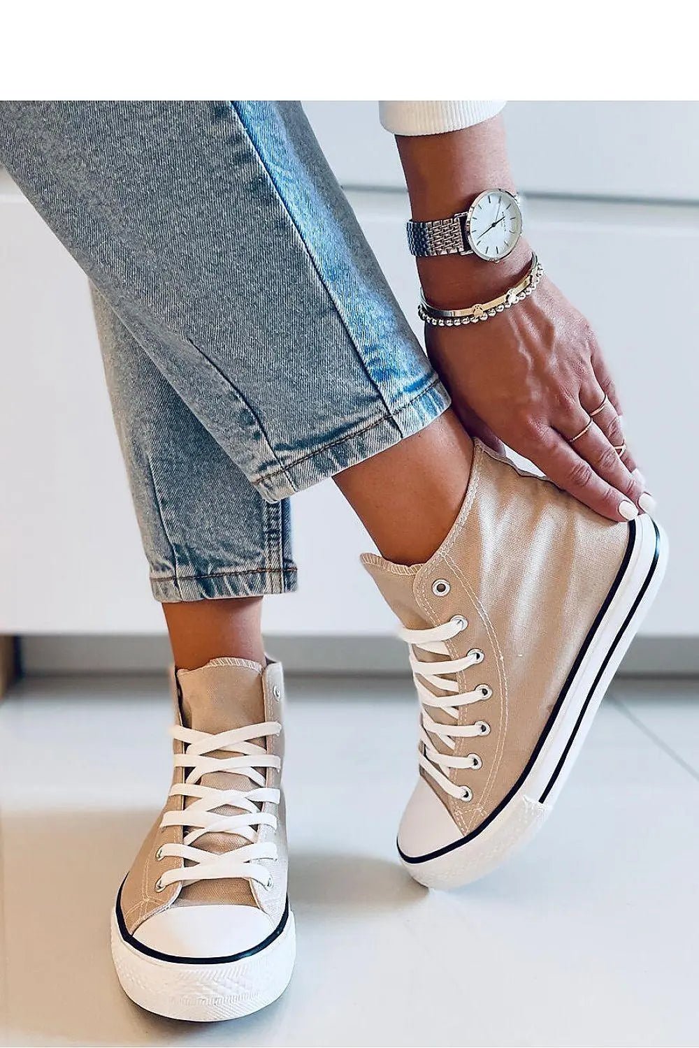 Sneakers model 170656 Inello - Honesty Sales