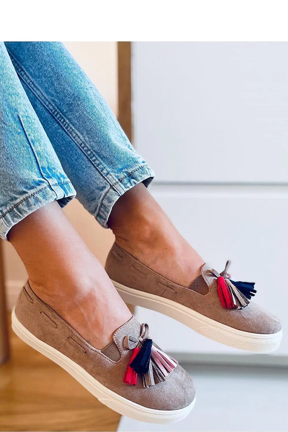 Sneakers model 170659 Inello - Honesty Sales
