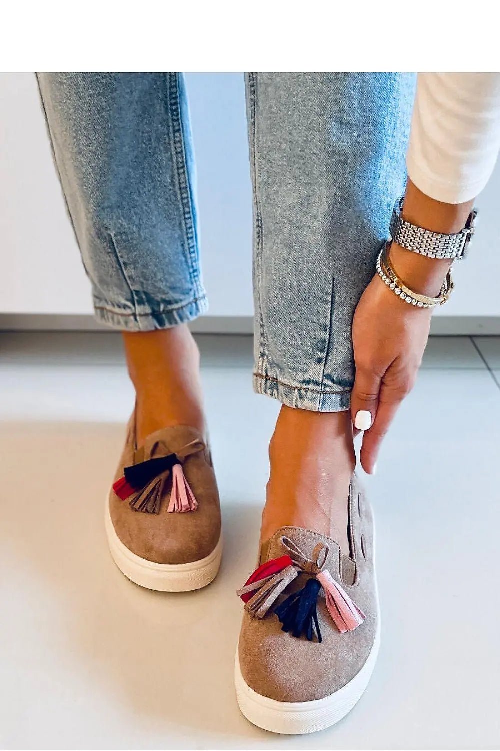 Sneakers model 170659 Inello - Honesty Sales