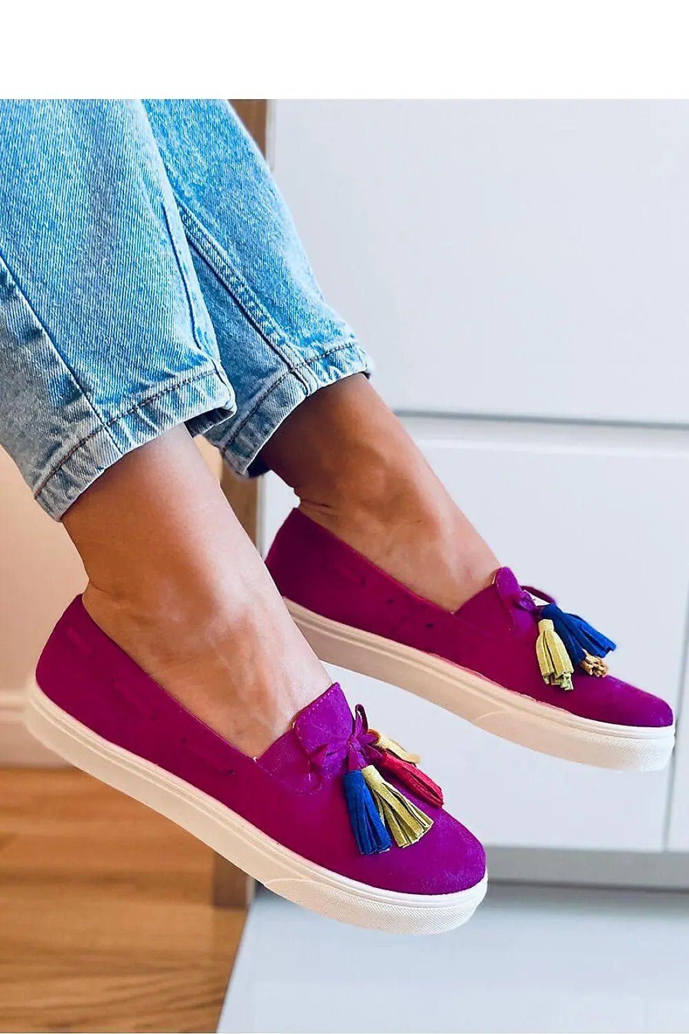 Sneakers model 170660 Inello - Honesty Sales