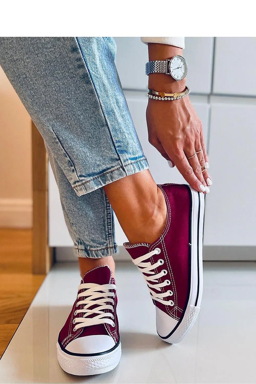 Sneakers model 170661 Inello - Honesty Sales