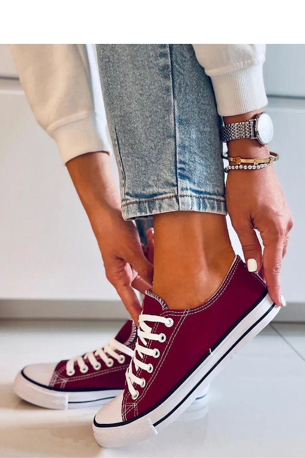 Sneakers model 170661 Inello - Honesty Sales