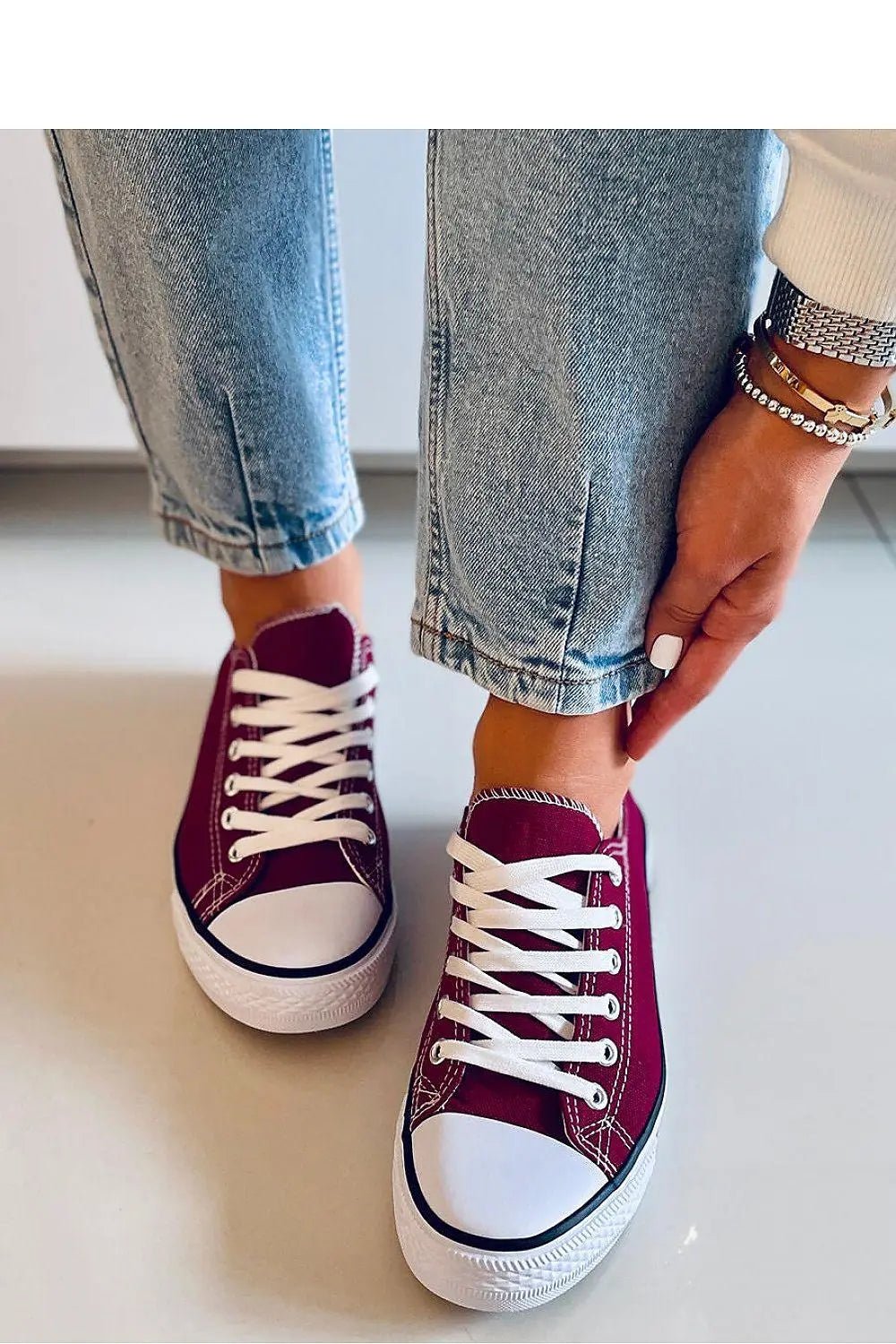 Sneakers model 170661 Inello - Honesty Sales