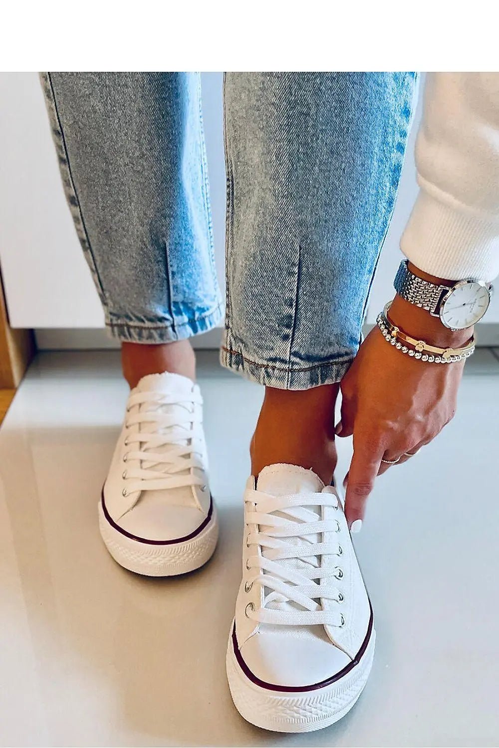 Sneakers model 170663 Inello - Honesty Sales