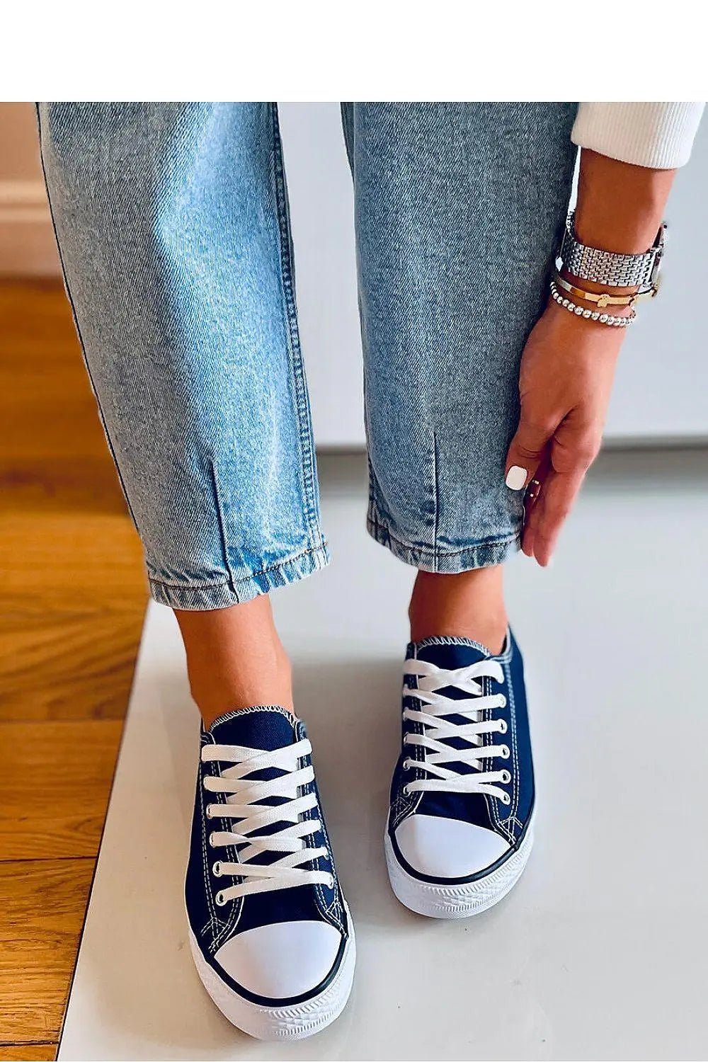 Sneakers model 170664 Inello - Honesty Sales