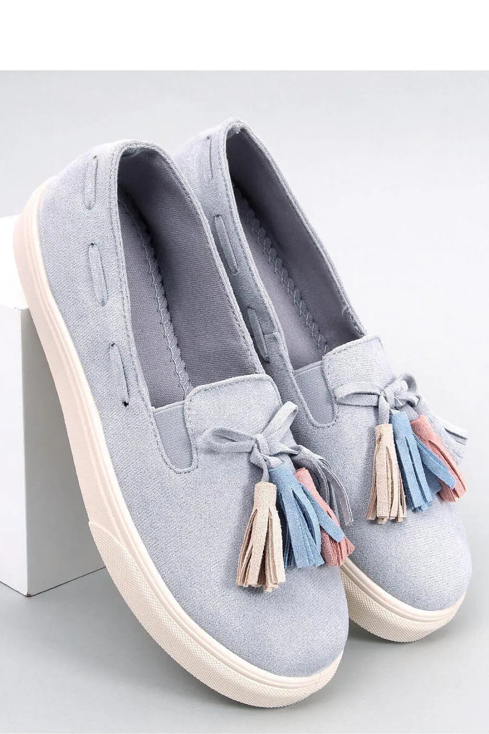 Sneakers model 176081 Inello - Honesty Sales
