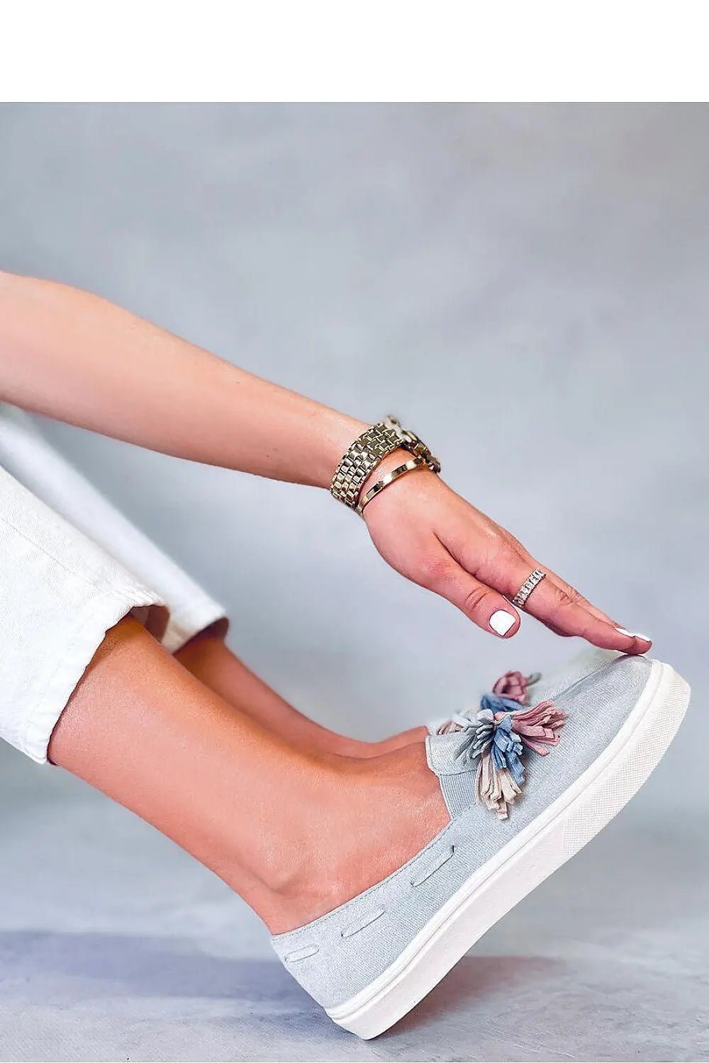 Sneakers model 176081 Inello - Honesty Sales