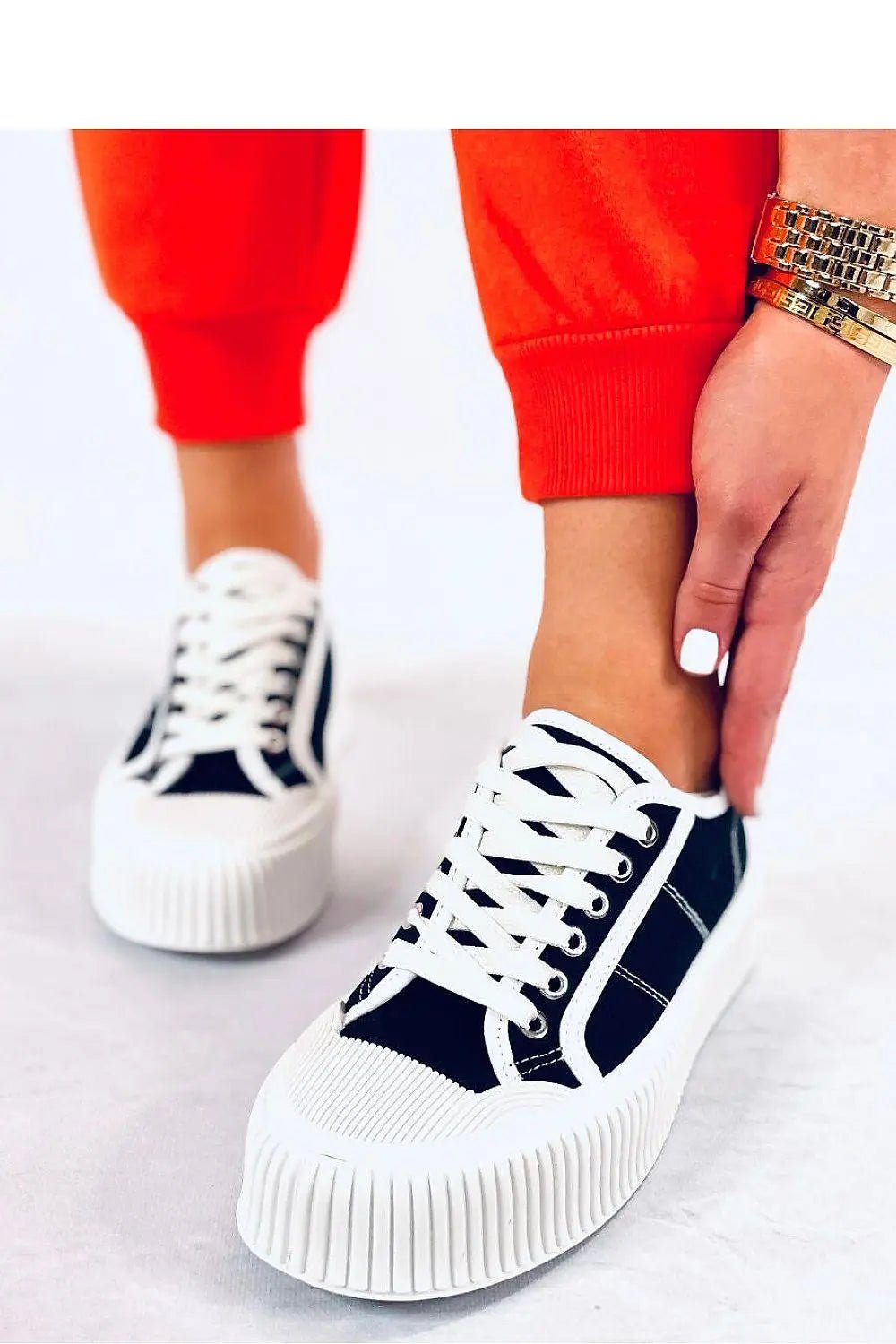 Sneakers model 176132 Inello - Honesty Sales