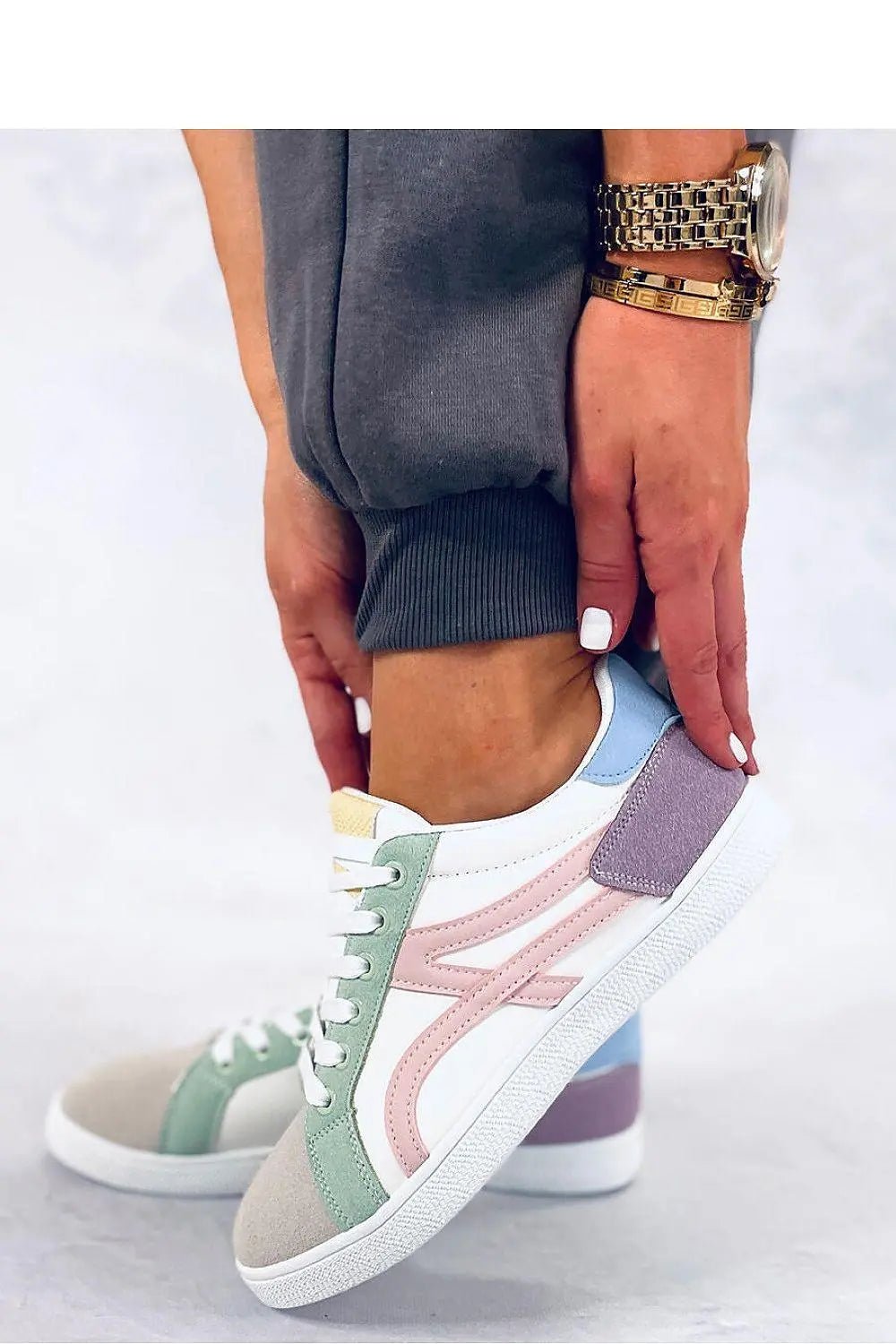Sneakers model 176143 Inello - Honesty Sales