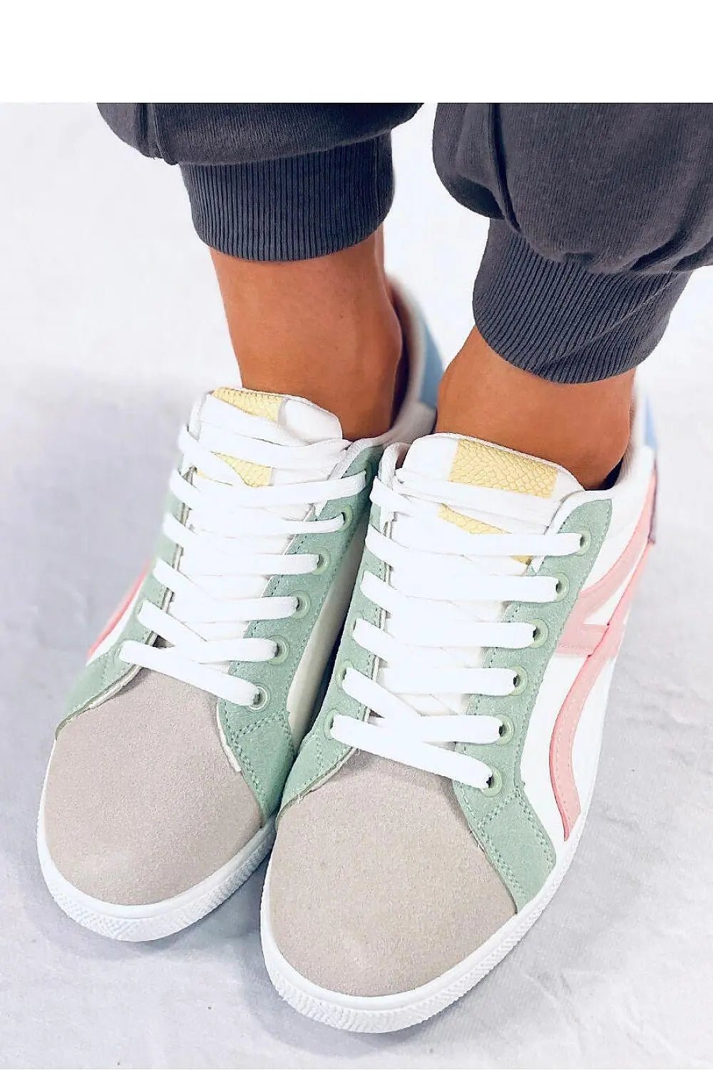 Sneakers model 176143 Inello - Honesty Sales
