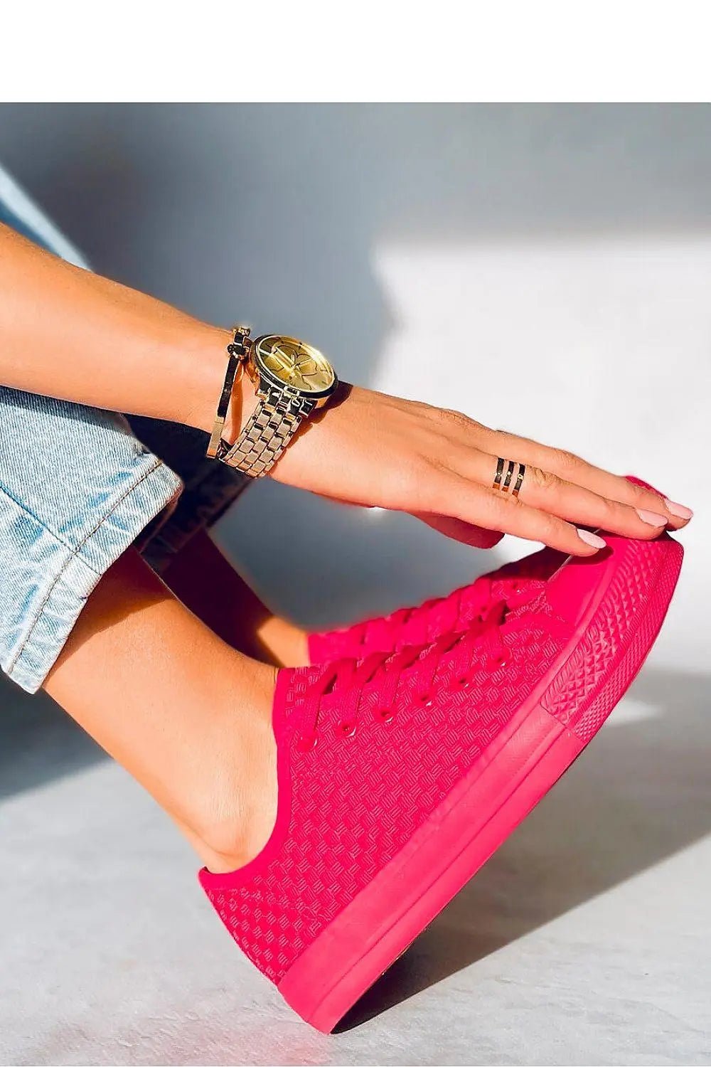 Sneakers model 176416 Inello - Honesty Sales