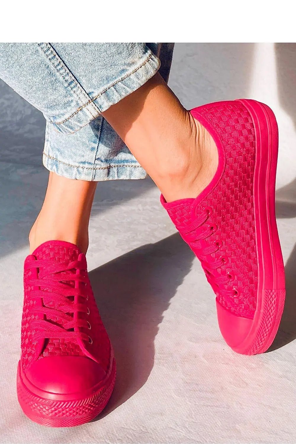 Sneakers model 176416 Inello - Honesty Sales