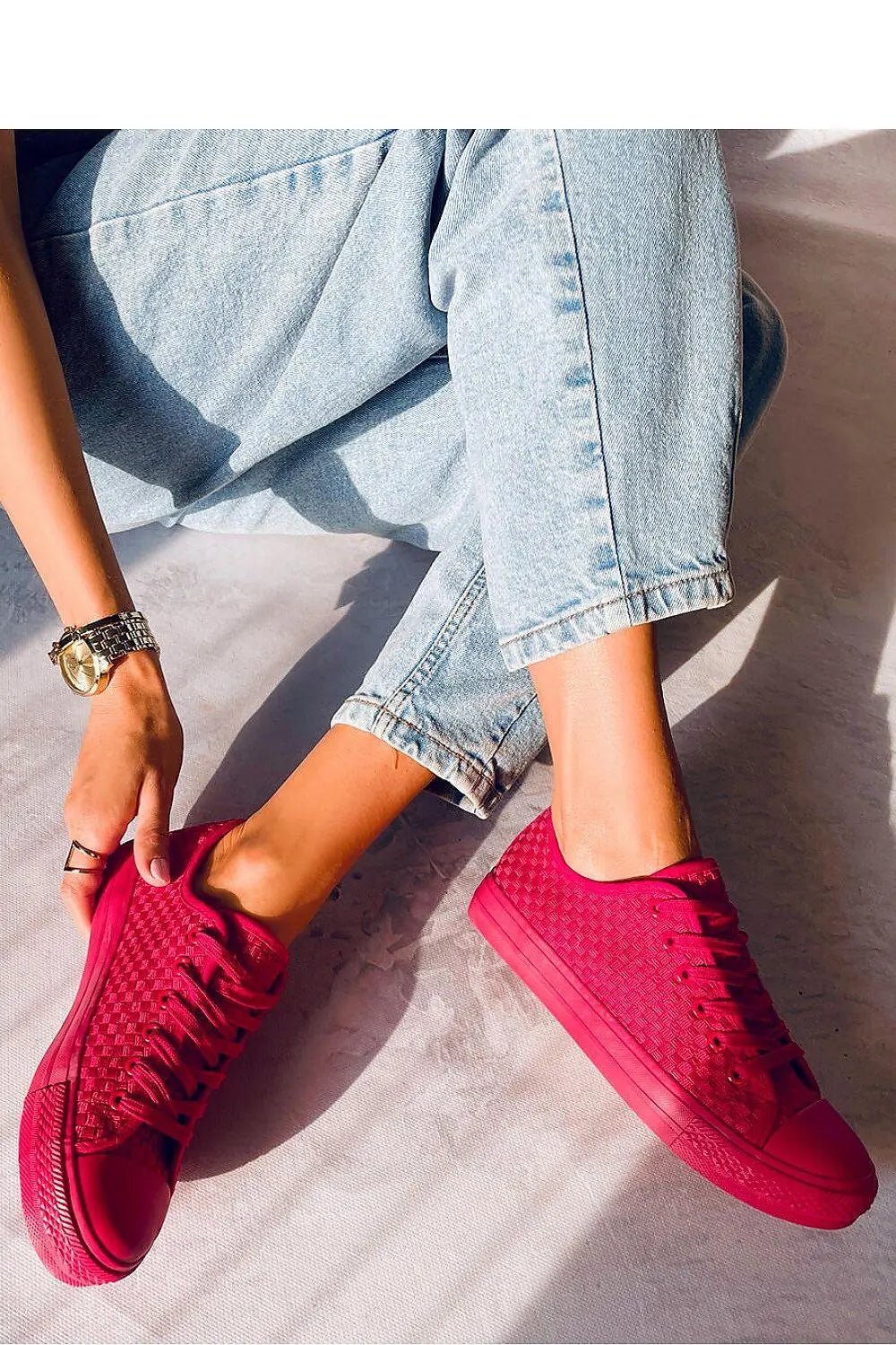 Sneakers model 176416 Inello - Honesty Sales