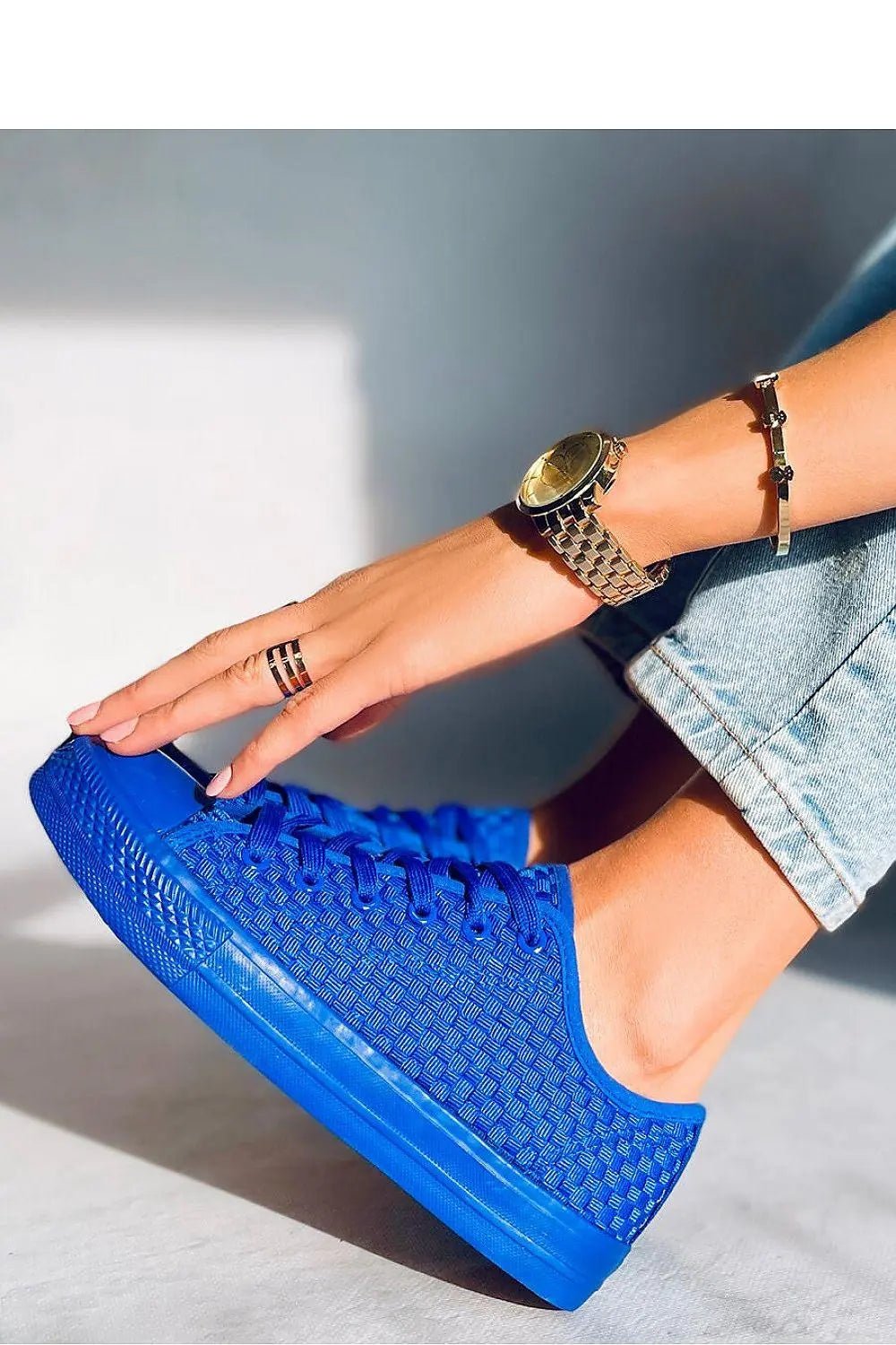 Sneakers model 176417 Inello - Honesty Sales