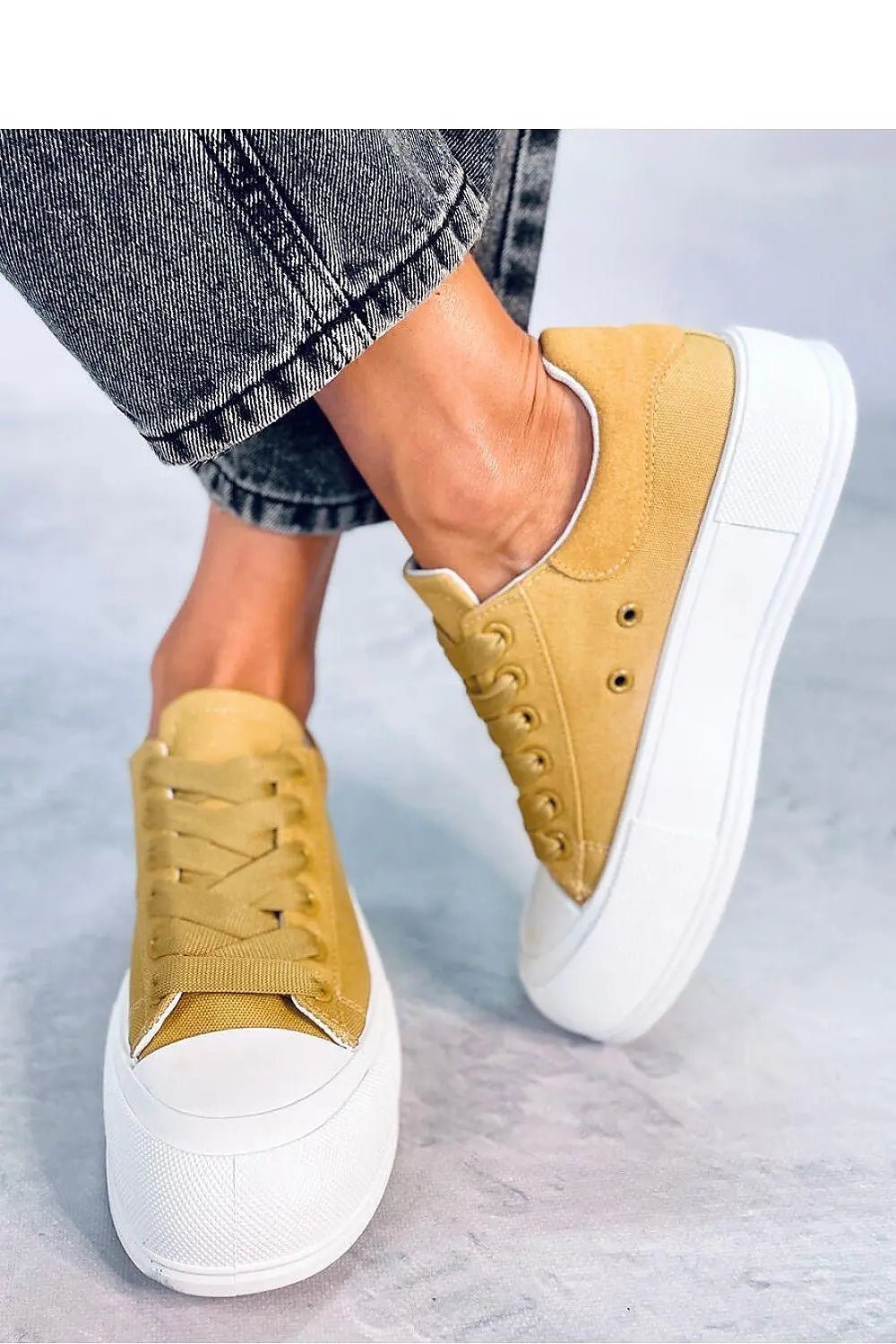 Sneakers model 177310 Inello - Honesty Sales
