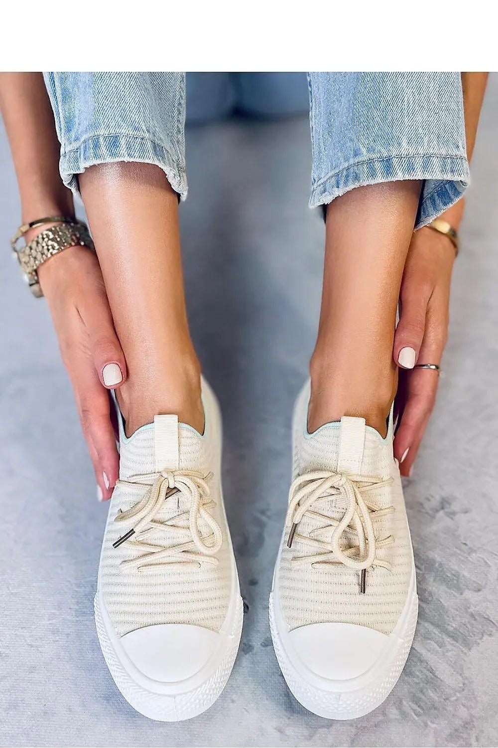 Sneakers model 177645 Inello - Honesty Sales