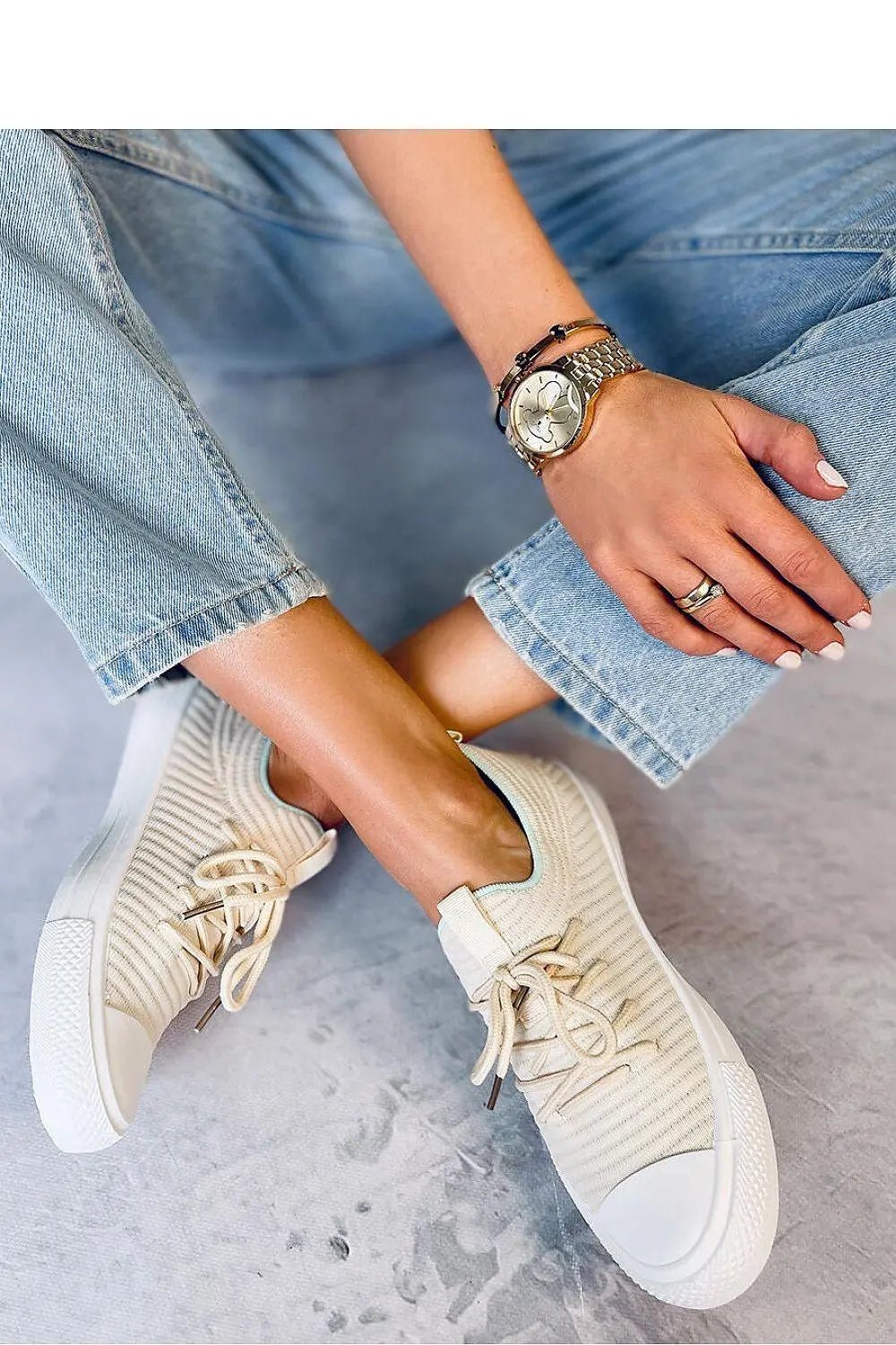 Sneakers model 177645 Inello - Honesty Sales