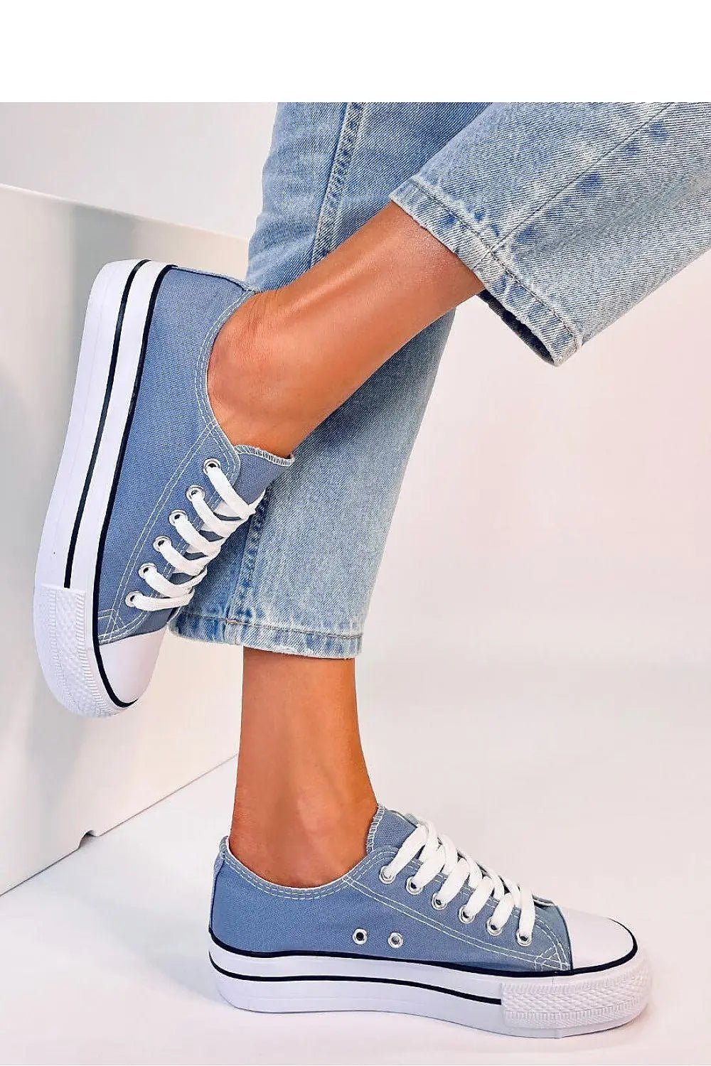 Sneakers model 178736 Inello - Honesty Sales