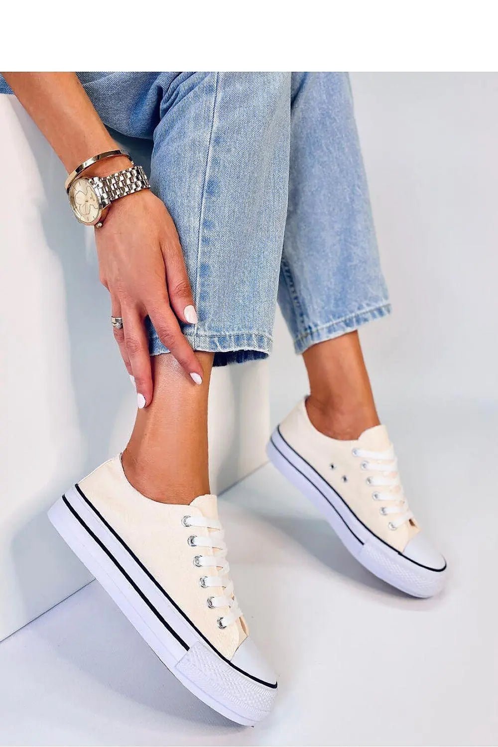 Sneakers model 178737 Inello - Honesty Sales