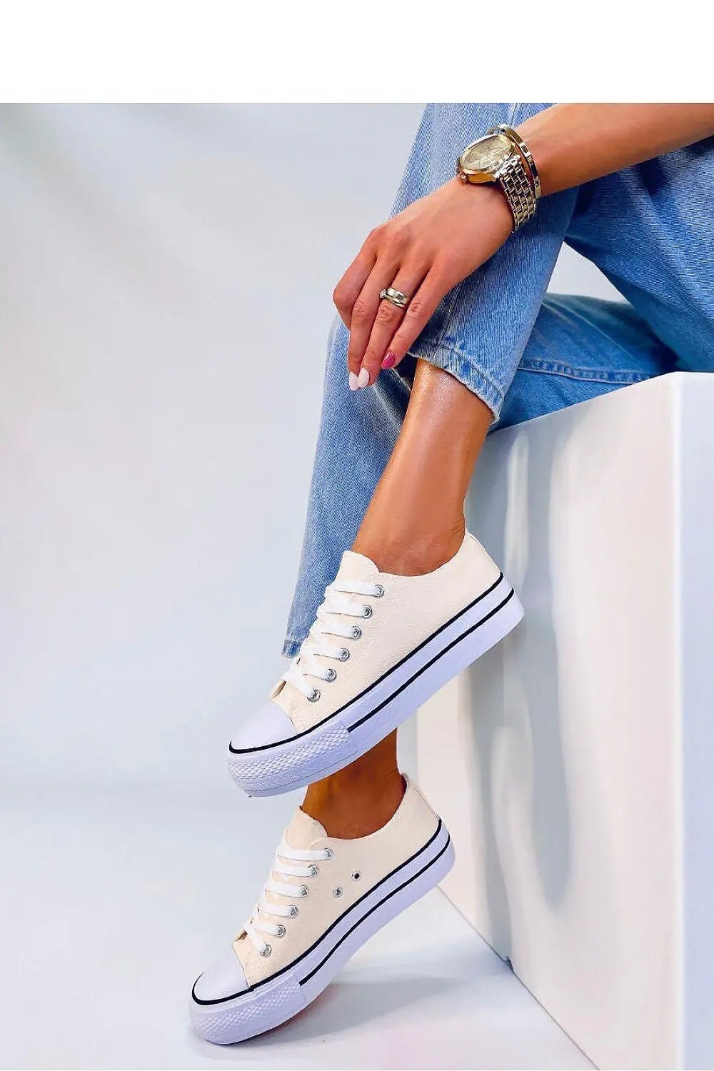Sneakers model 178737 Inello - Honesty Sales