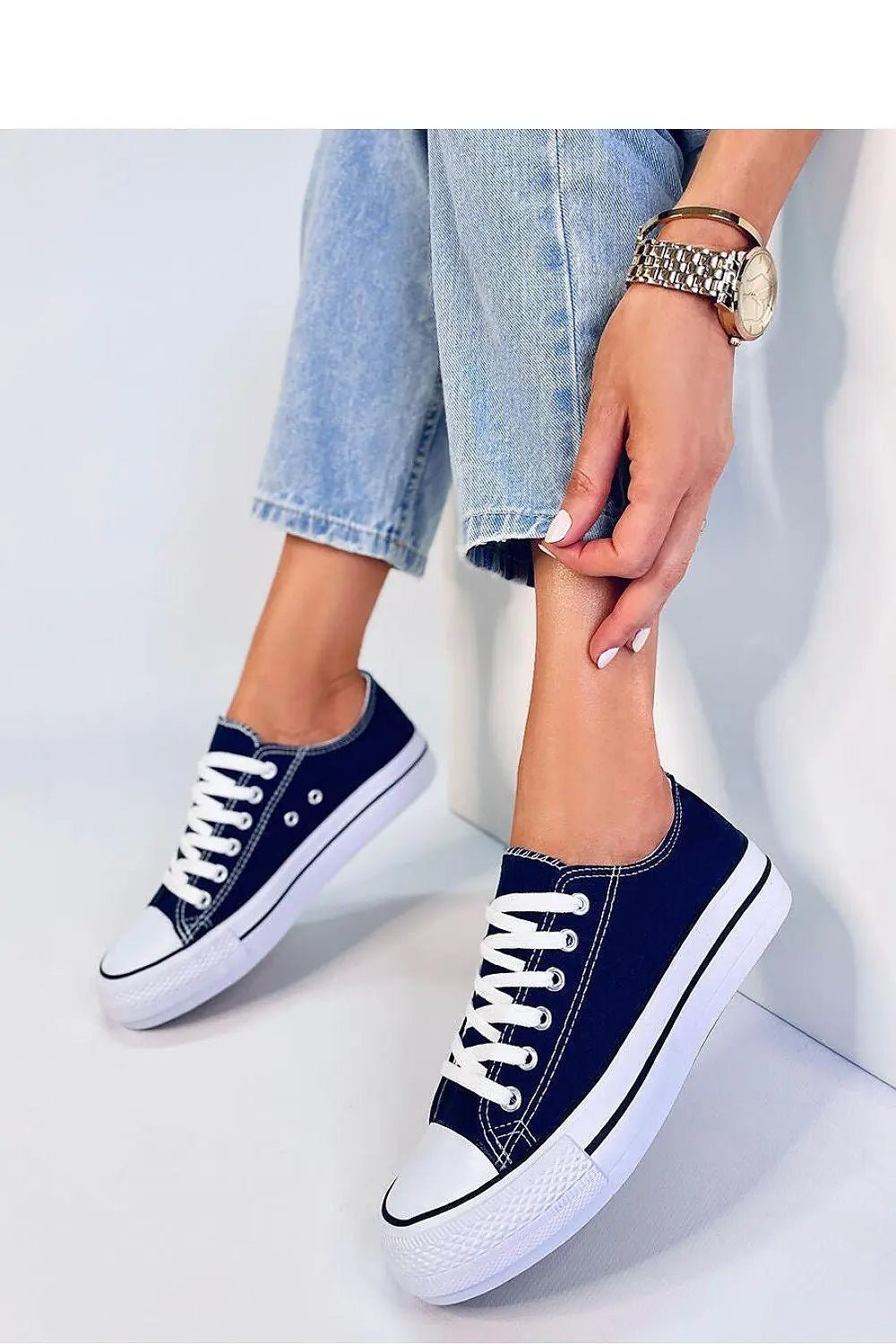 Sneakers model 178738 Inello - Honesty Sales