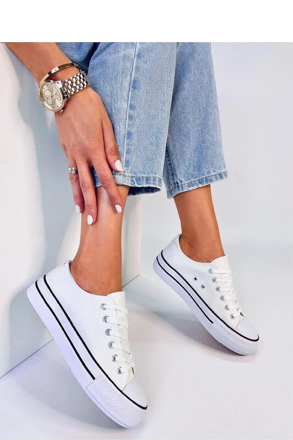 Sneakers model 178739 Inello - Honesty Sales