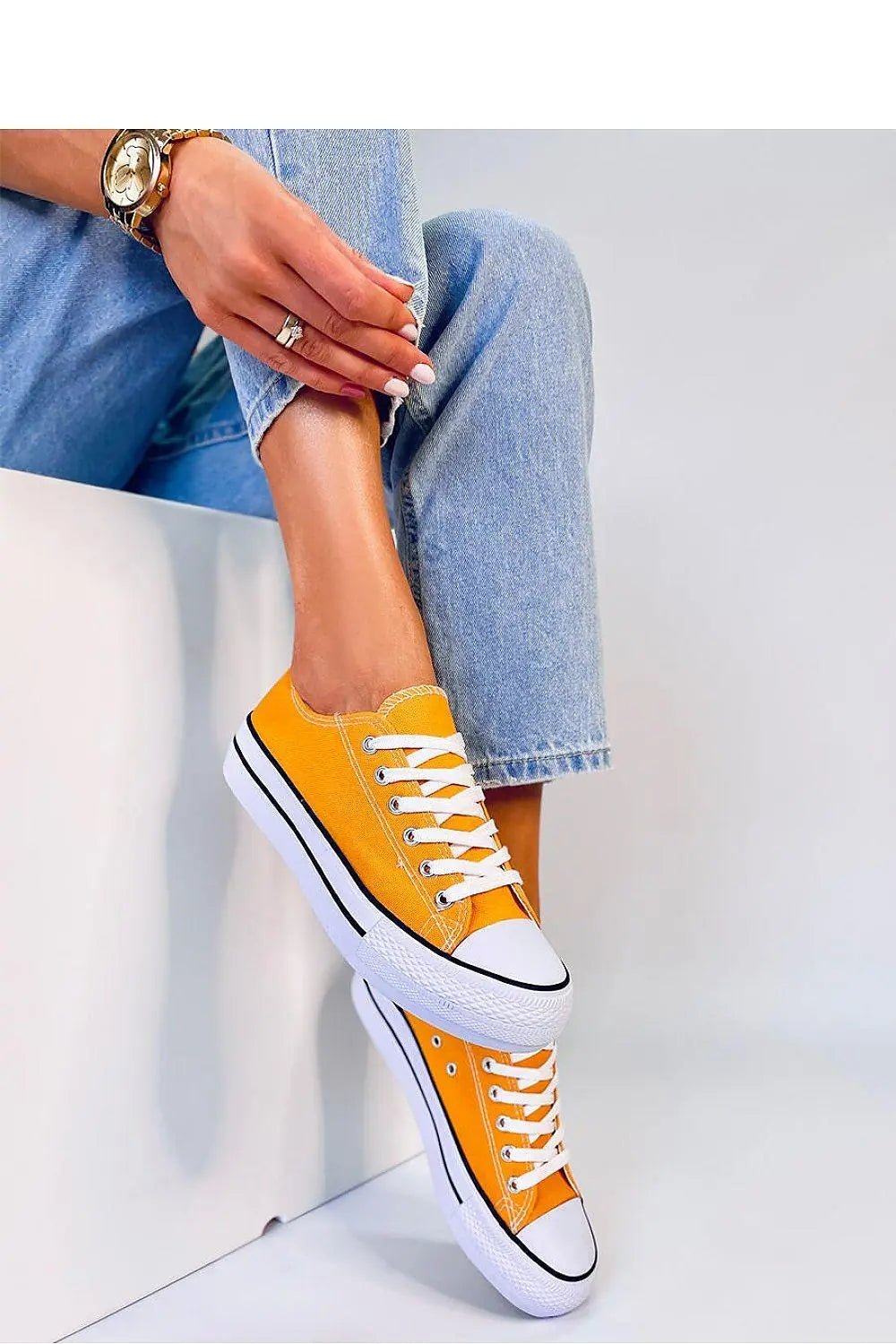 Sneakers model 178740 Inello - Honesty Sales