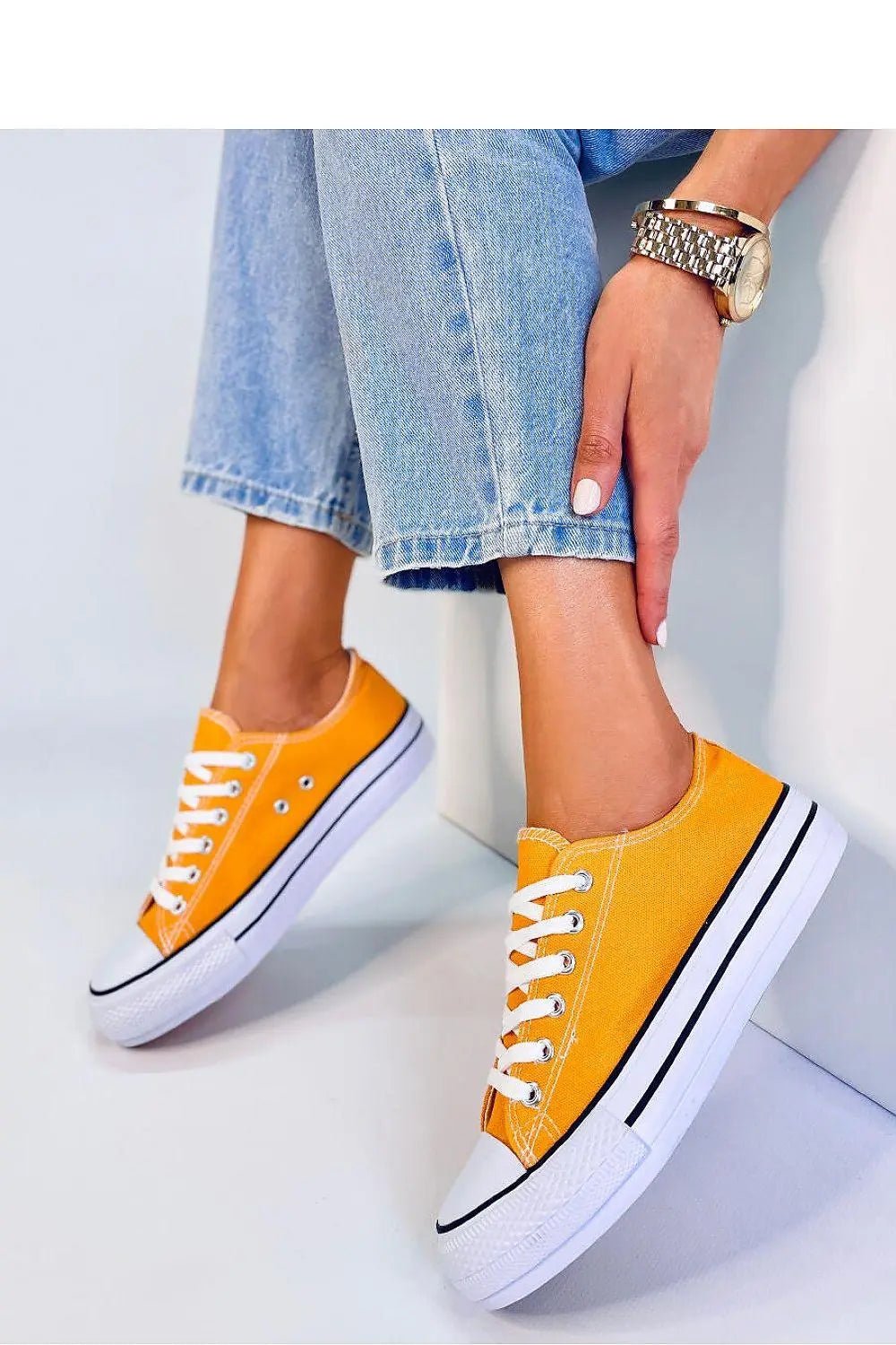 Sneakers model 178740 Inello - Honesty Sales