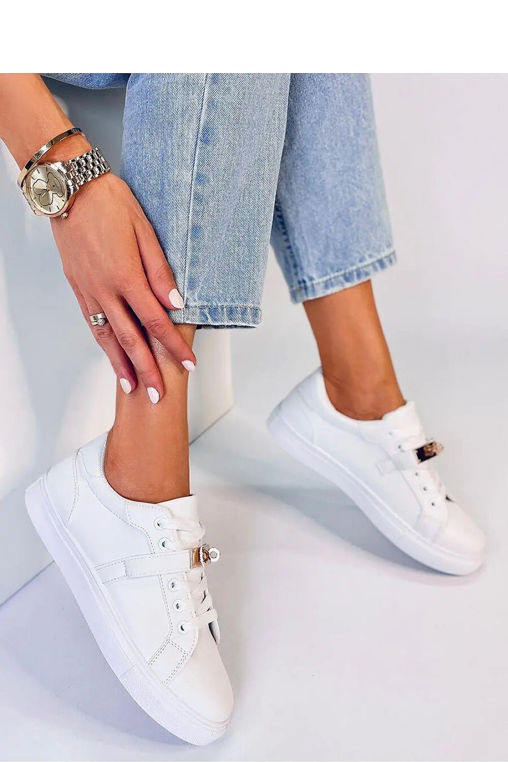 Sneakers model 178764 Inello - Honesty Sales
