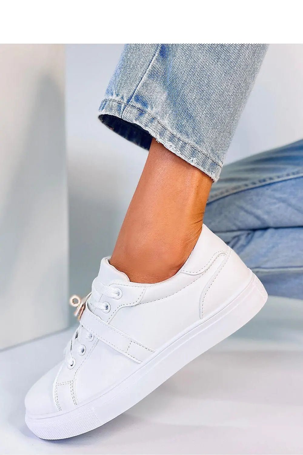 Sneakers model 178764 Inello - Honesty Sales