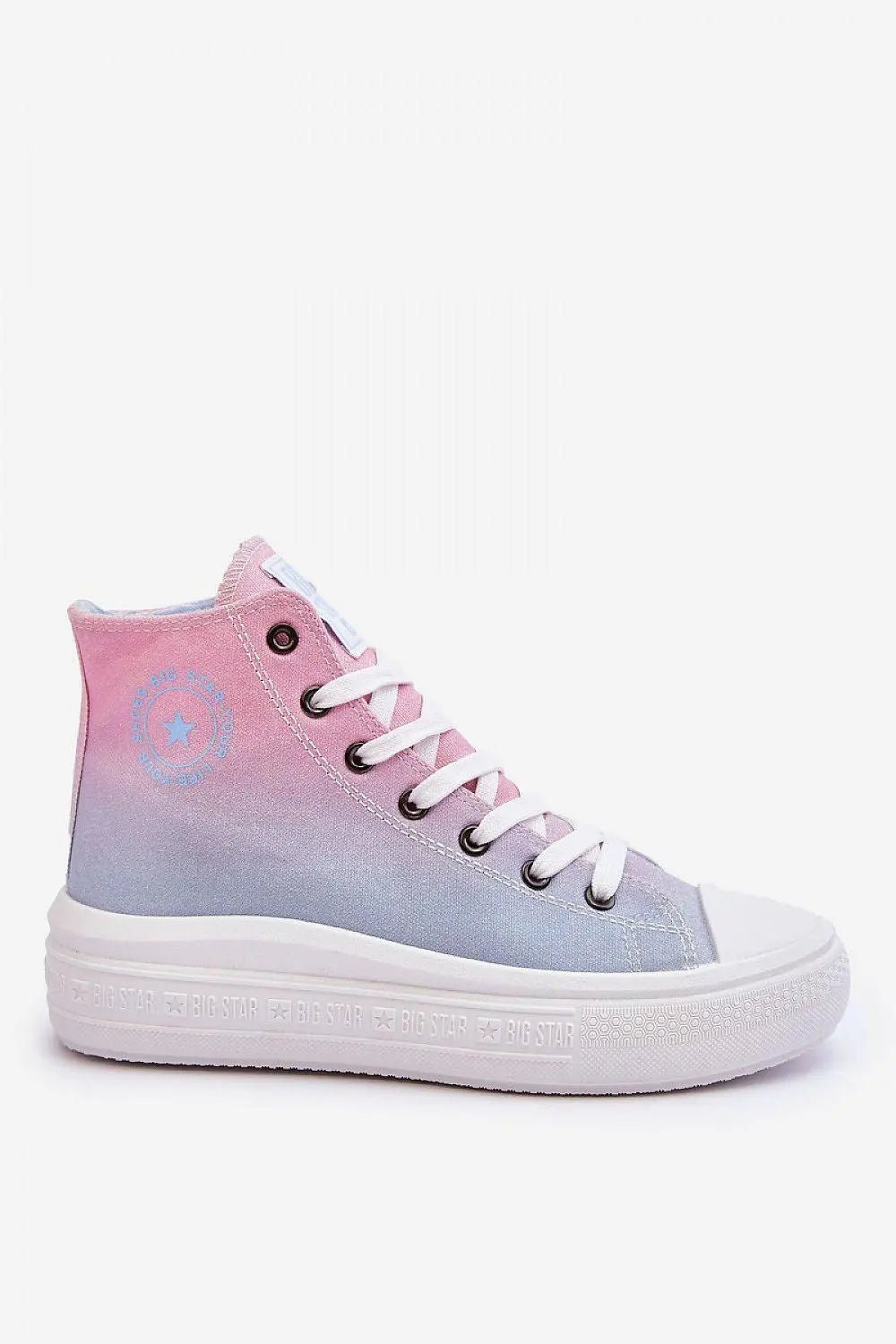 Sneakers model 180652 Step in style - Honesty Sales