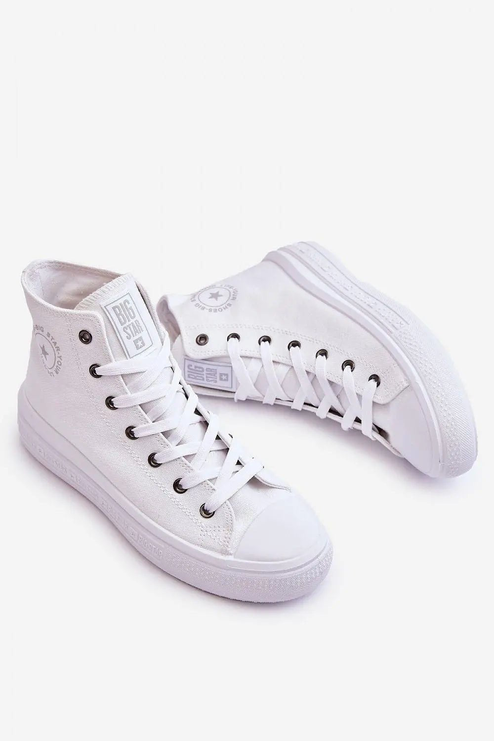 Sneakers model 180656 Step in style - Honesty Sales